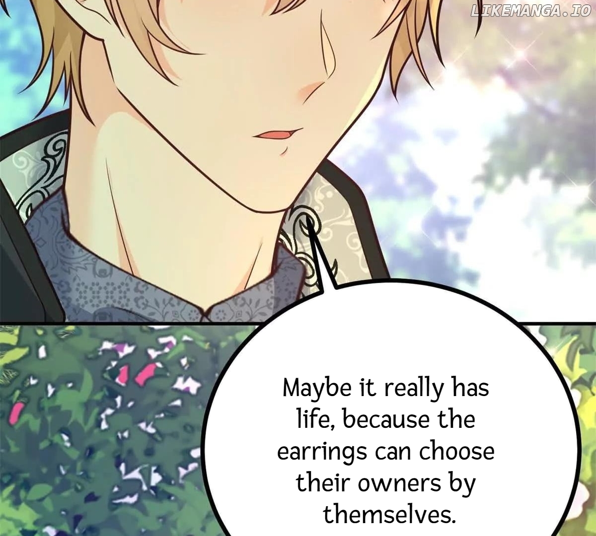How to Change a Path Full of Thorns Into One Full of Happiness Chapter 26 - page 82
