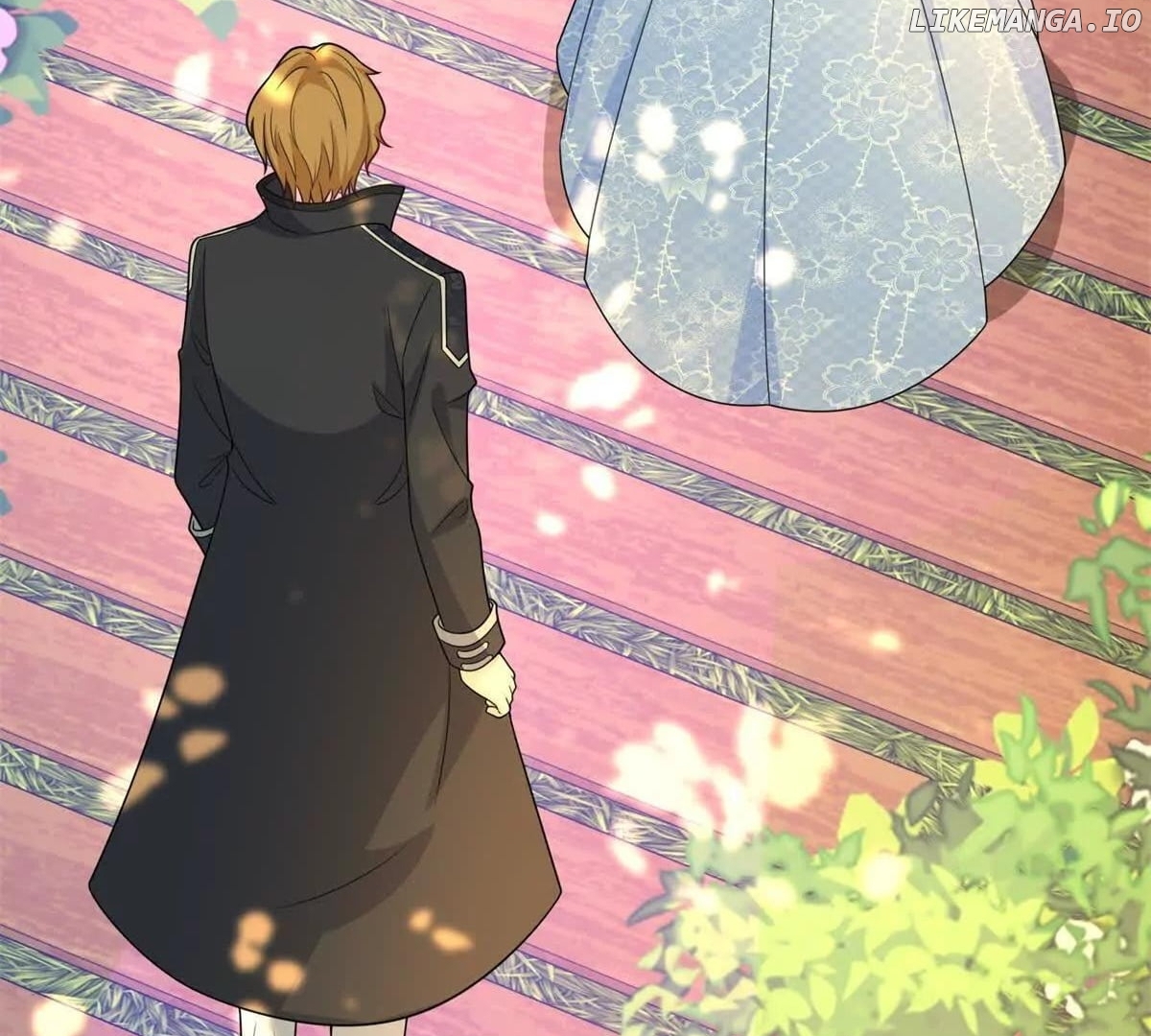 How to Change a Path Full of Thorns Into One Full of Happiness Chapter 26 - page 85