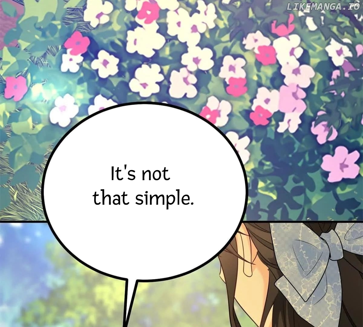 How to Change a Path Full of Thorns Into One Full of Happiness Chapter 26 - page 87