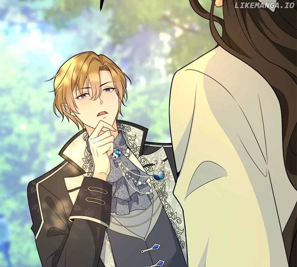 How to Change a Path Full of Thorns Into One Full of Happiness Chapter 26 - page 88