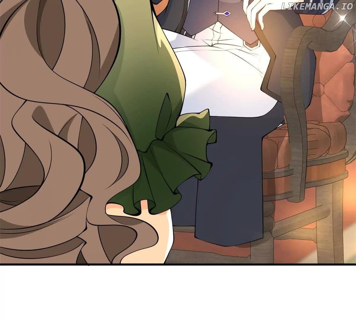 How to Change a Path Full of Thorns Into One Full of Happiness Chapter 26 - page 9