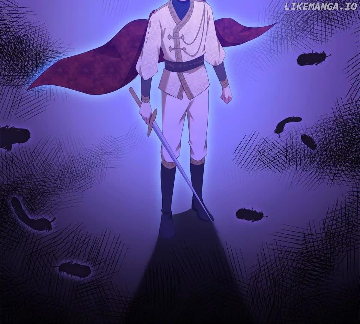 How to Change a Path Full of Thorns Into One Full of Happiness Chapter 130 - page 12