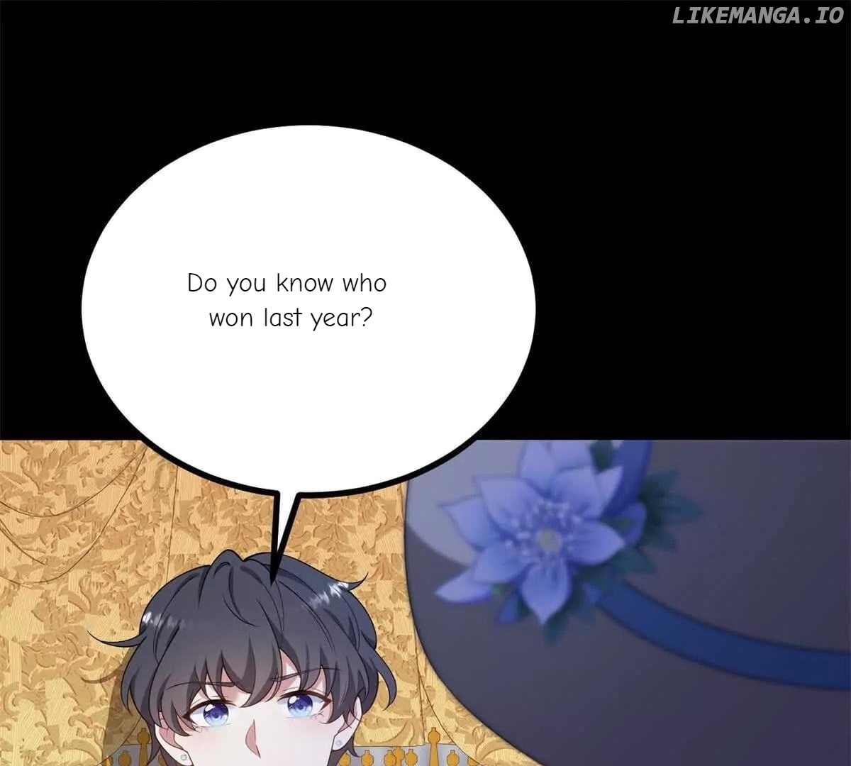 How to Change a Path Full of Thorns Into One Full of Happiness Chapter 130 - page 13