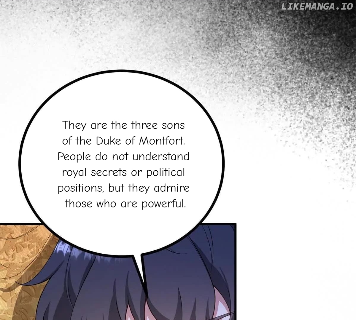 How to Change a Path Full of Thorns Into One Full of Happiness Chapter 130 - page 15