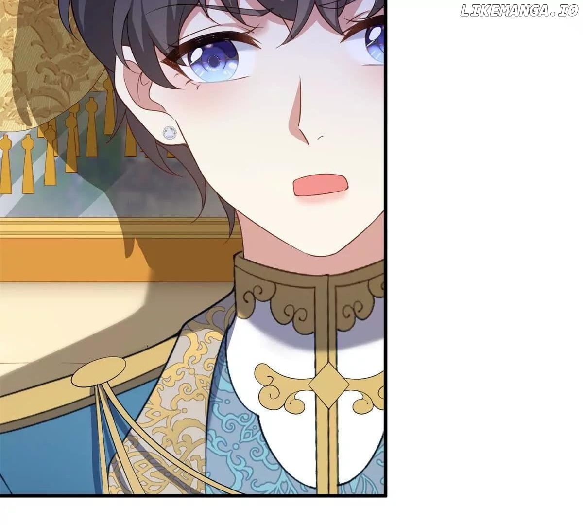 How to Change a Path Full of Thorns Into One Full of Happiness Chapter 130 - page 16