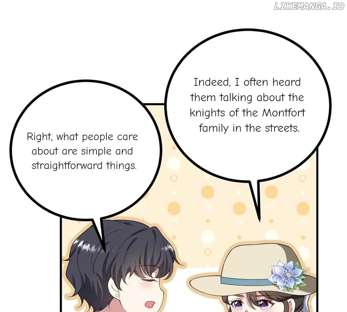How to Change a Path Full of Thorns Into One Full of Happiness Chapter 130 - page 17
