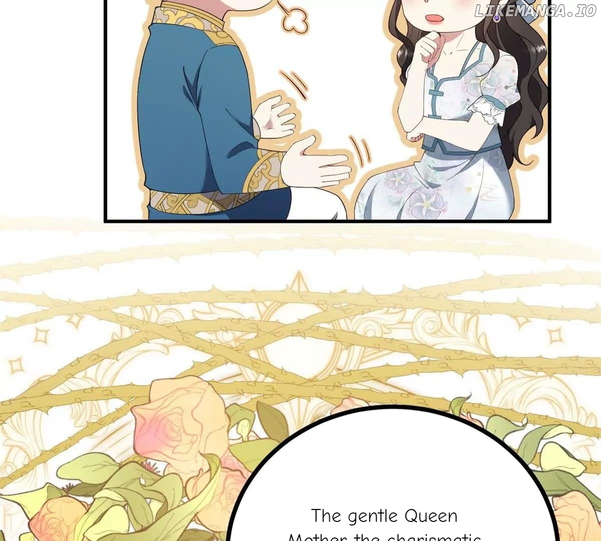 How to Change a Path Full of Thorns Into One Full of Happiness Chapter 130 - page 18