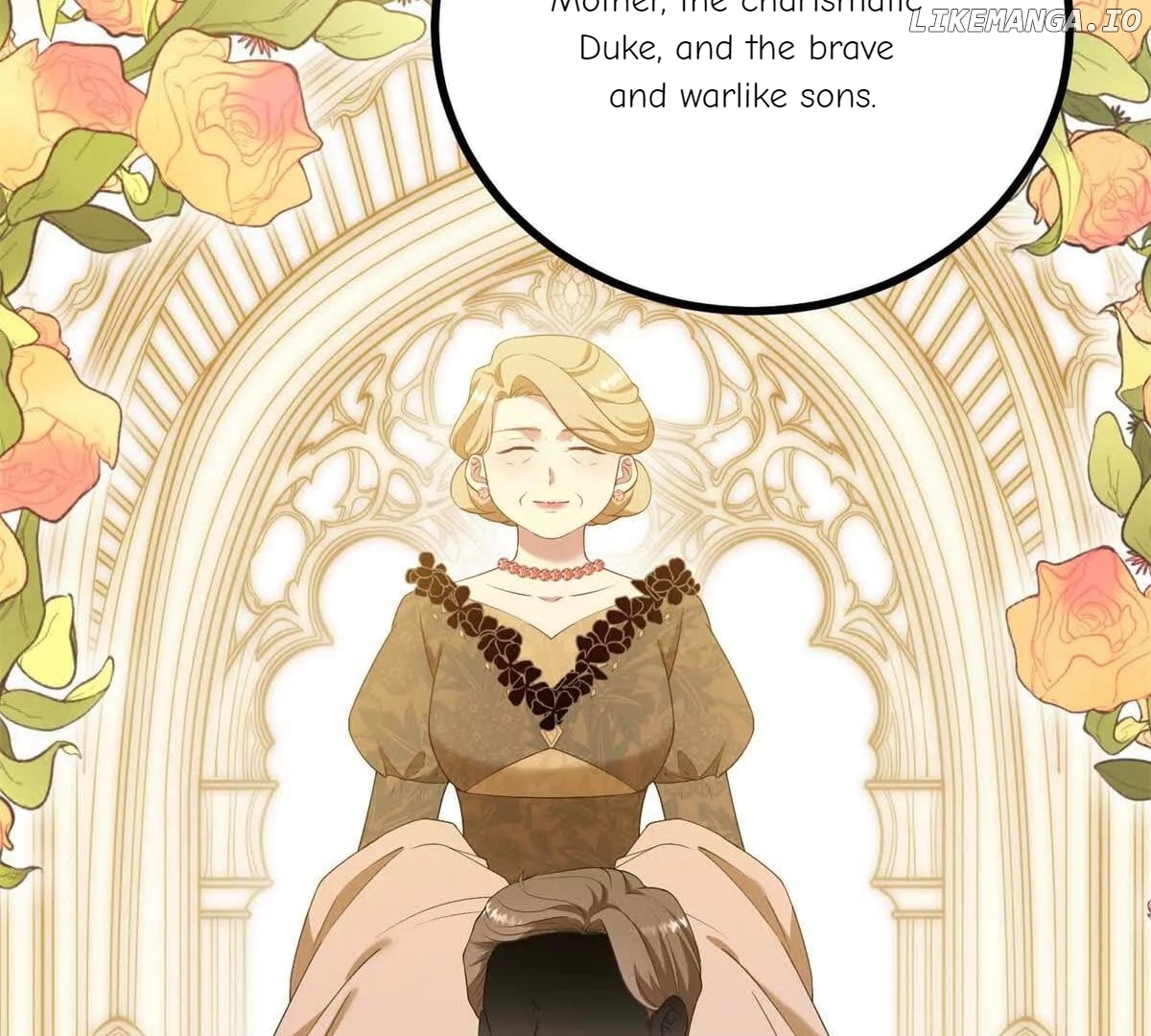 How to Change a Path Full of Thorns Into One Full of Happiness Chapter 130 - page 19