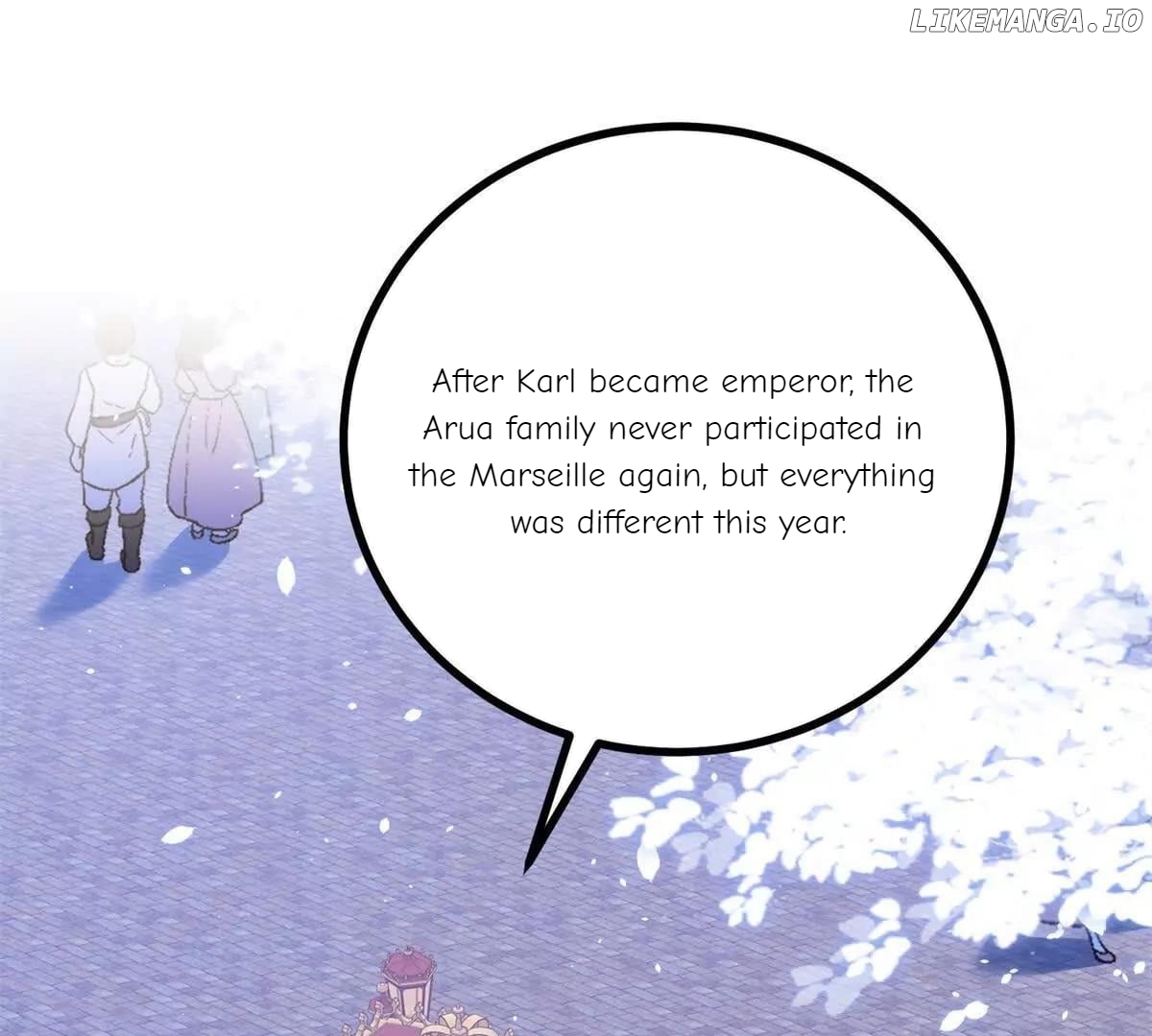 How to Change a Path Full of Thorns Into One Full of Happiness Chapter 130 - page 2