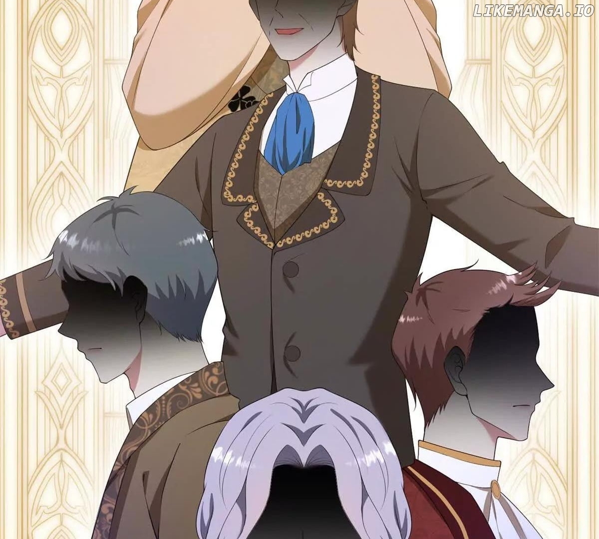 How to Change a Path Full of Thorns Into One Full of Happiness Chapter 130 - page 20