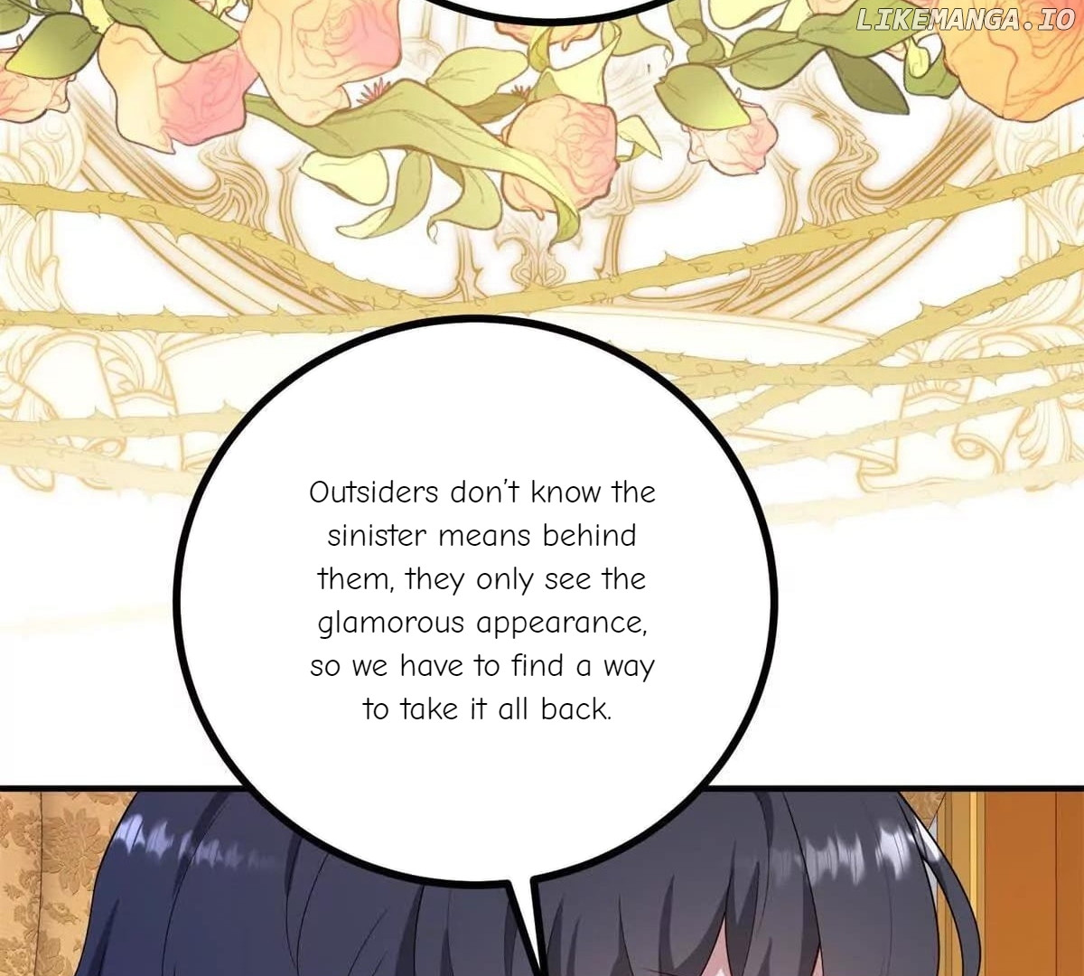 How to Change a Path Full of Thorns Into One Full of Happiness Chapter 130 - page 22