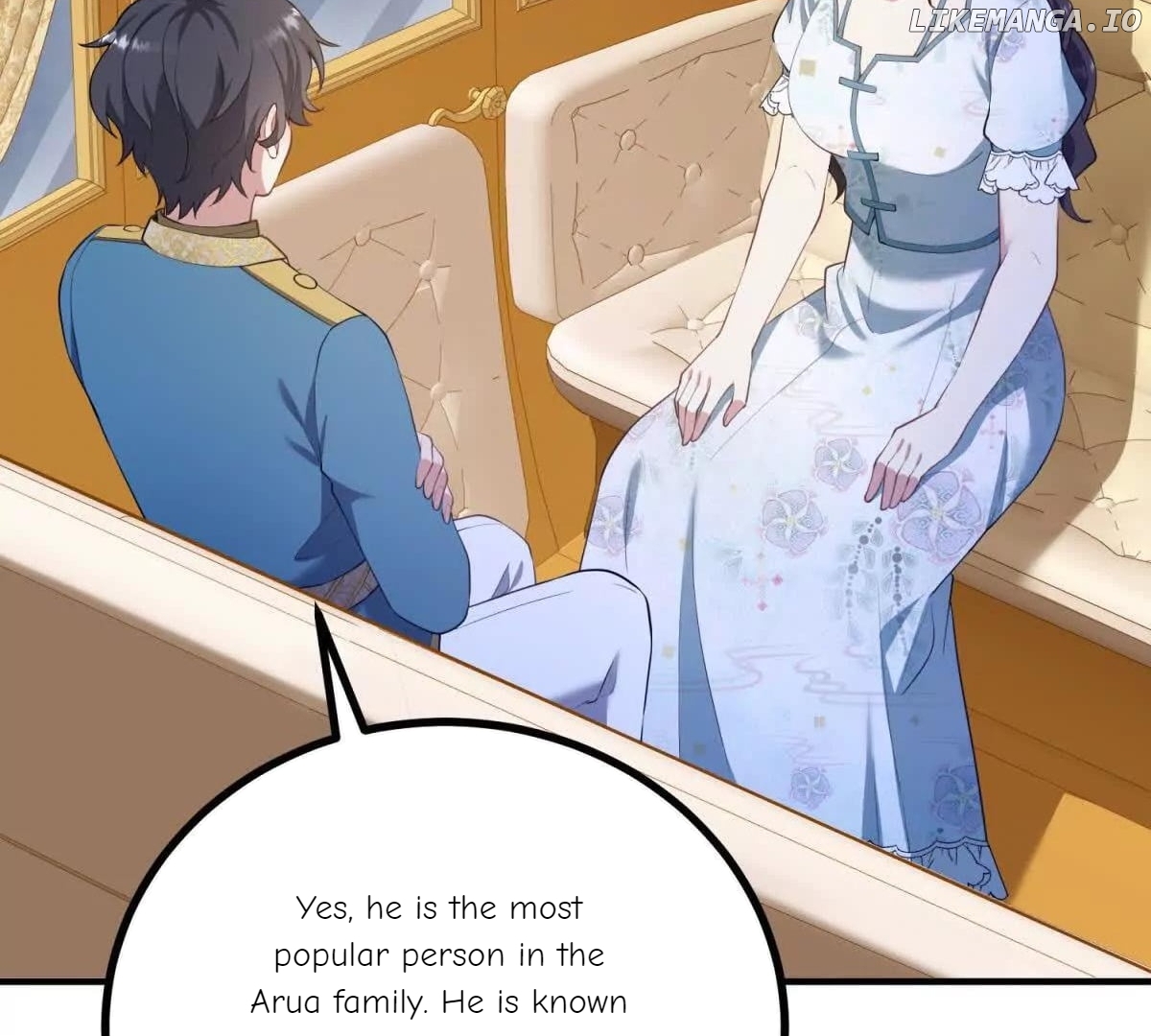 How to Change a Path Full of Thorns Into One Full of Happiness Chapter 130 - page 25