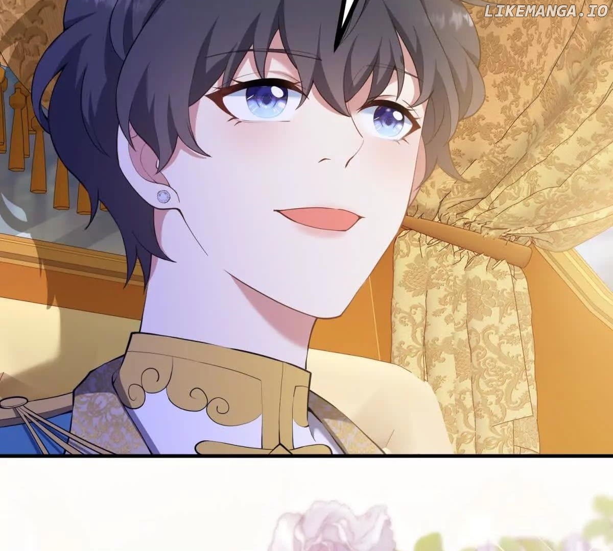How to Change a Path Full of Thorns Into One Full of Happiness Chapter 130 - page 27