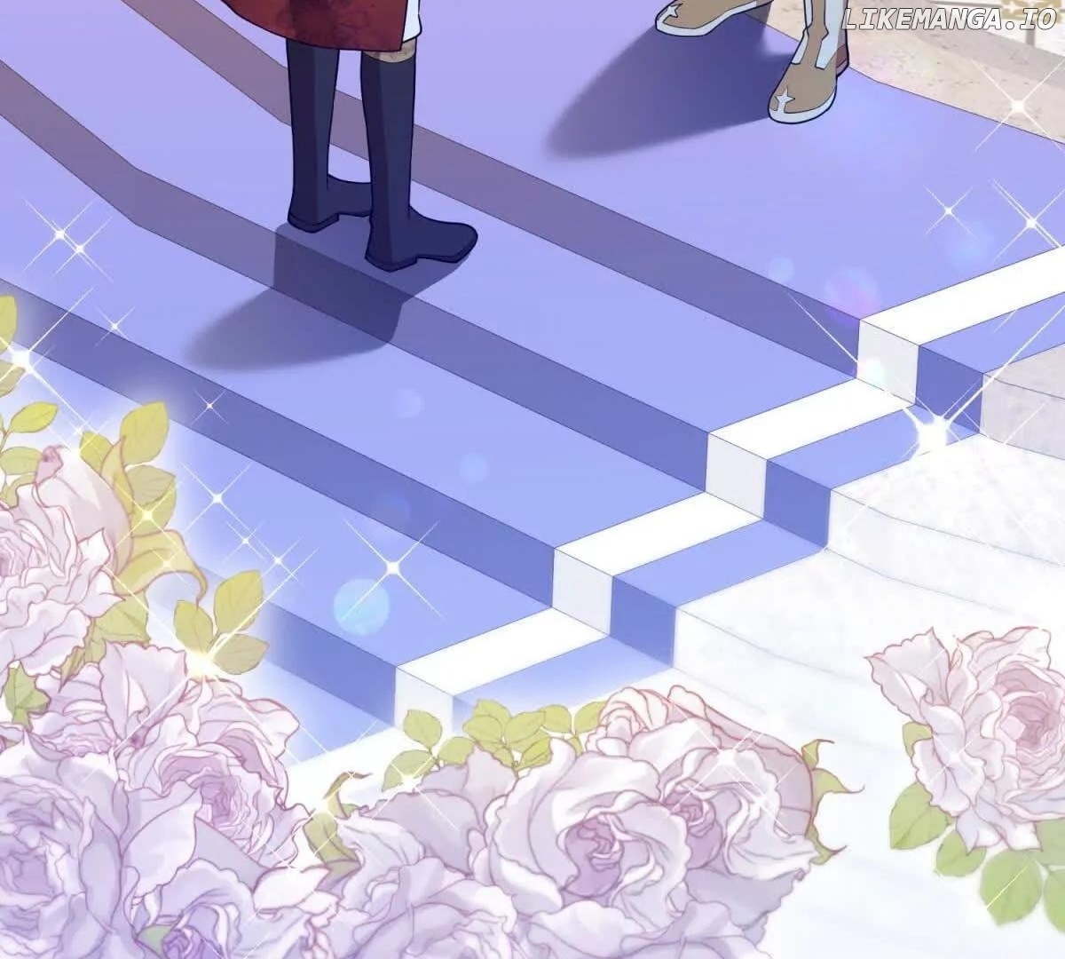 How to Change a Path Full of Thorns Into One Full of Happiness Chapter 130 - page 30