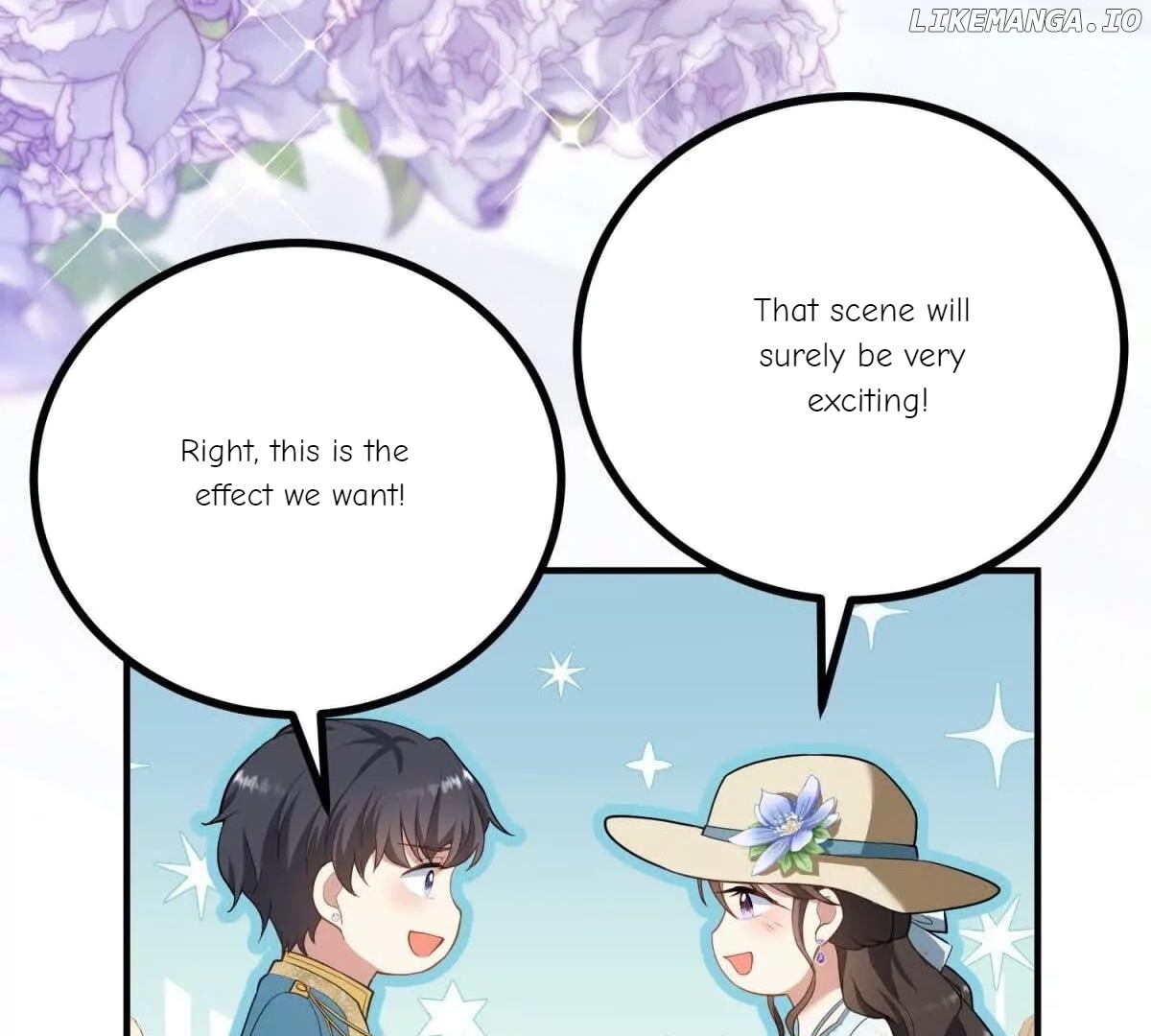 How to Change a Path Full of Thorns Into One Full of Happiness Chapter 130 - page 31