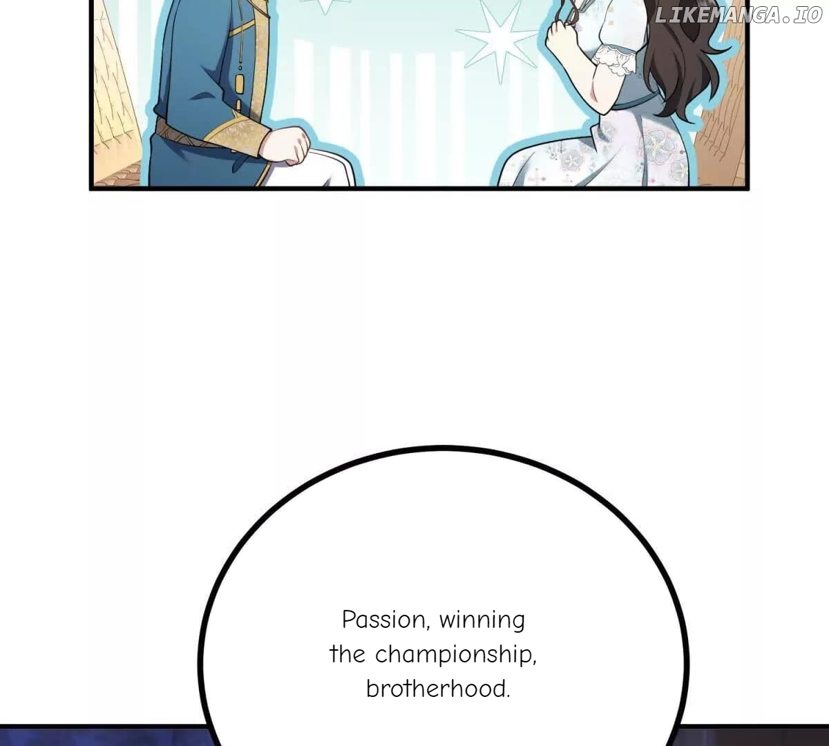 How to Change a Path Full of Thorns Into One Full of Happiness Chapter 130 - page 32