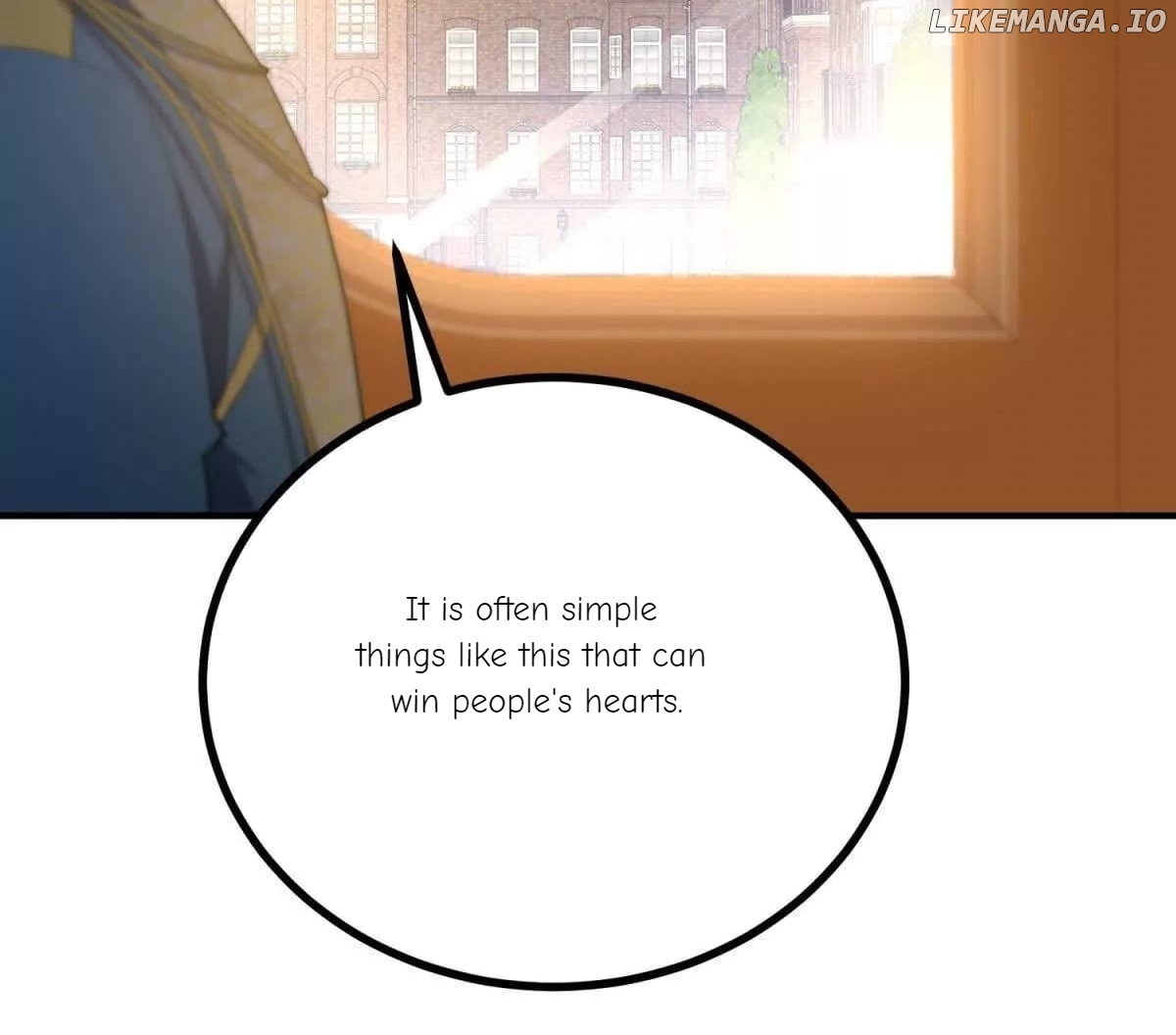 How to Change a Path Full of Thorns Into One Full of Happiness Chapter 130 - page 34