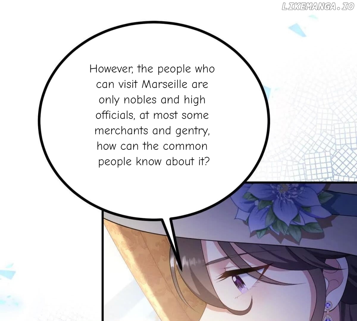 How to Change a Path Full of Thorns Into One Full of Happiness Chapter 130 - page 35