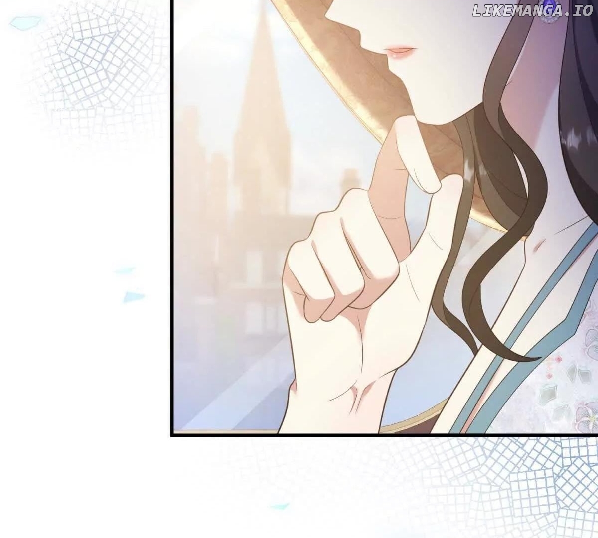 How to Change a Path Full of Thorns Into One Full of Happiness Chapter 130 - page 36