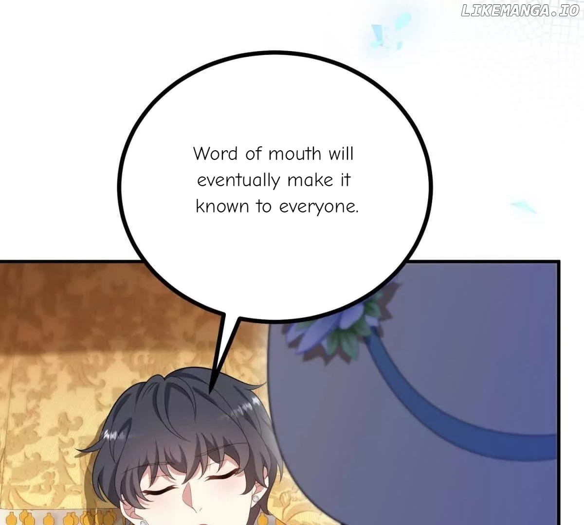 How to Change a Path Full of Thorns Into One Full of Happiness Chapter 130 - page 37