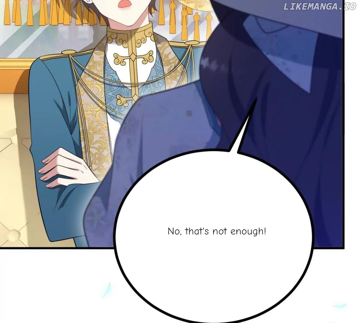 How to Change a Path Full of Thorns Into One Full of Happiness Chapter 130 - page 38