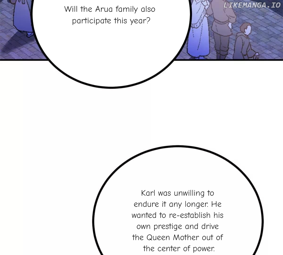 How to Change a Path Full of Thorns Into One Full of Happiness Chapter 130 - page 4
