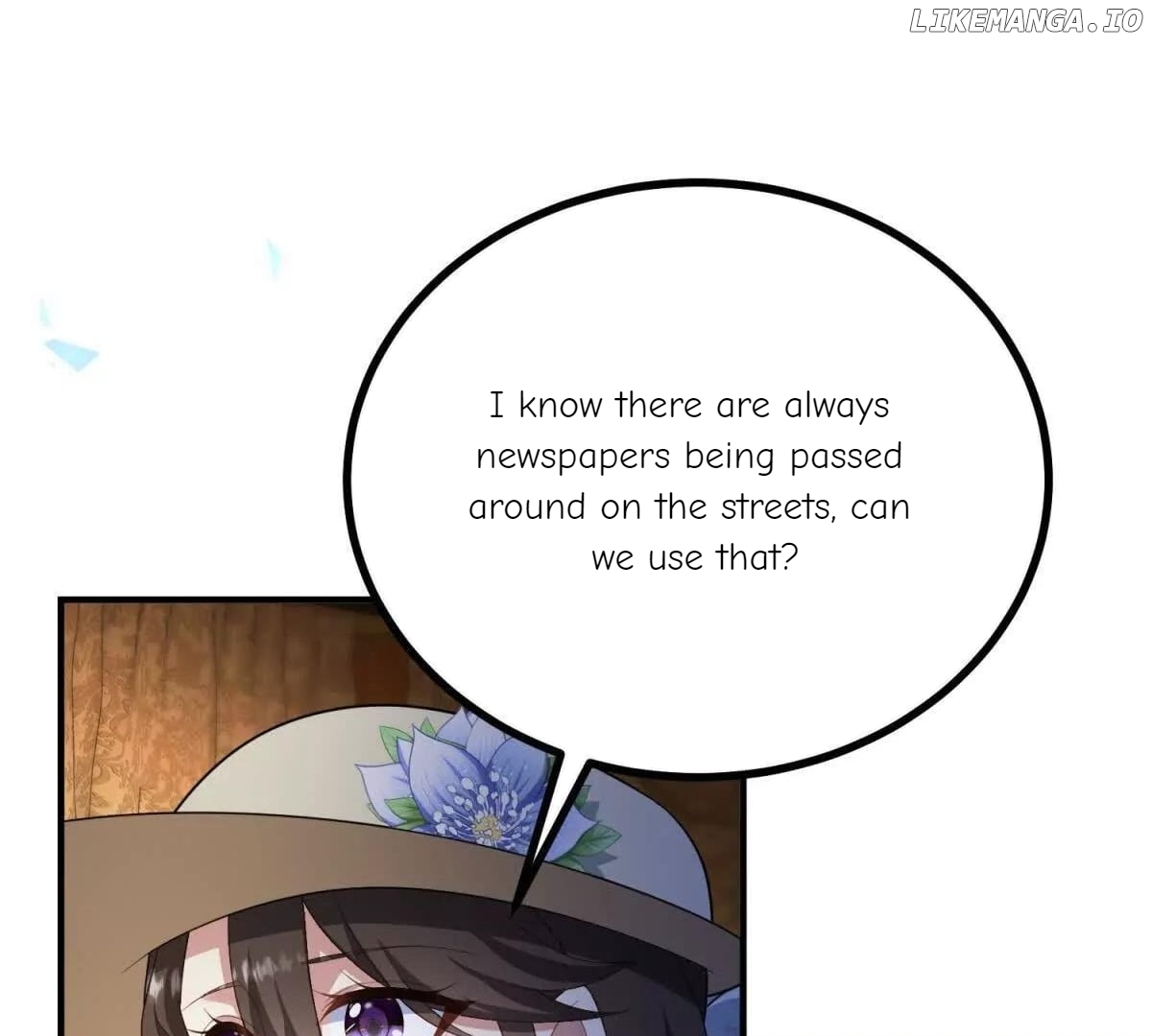 How to Change a Path Full of Thorns Into One Full of Happiness Chapter 130 - page 42