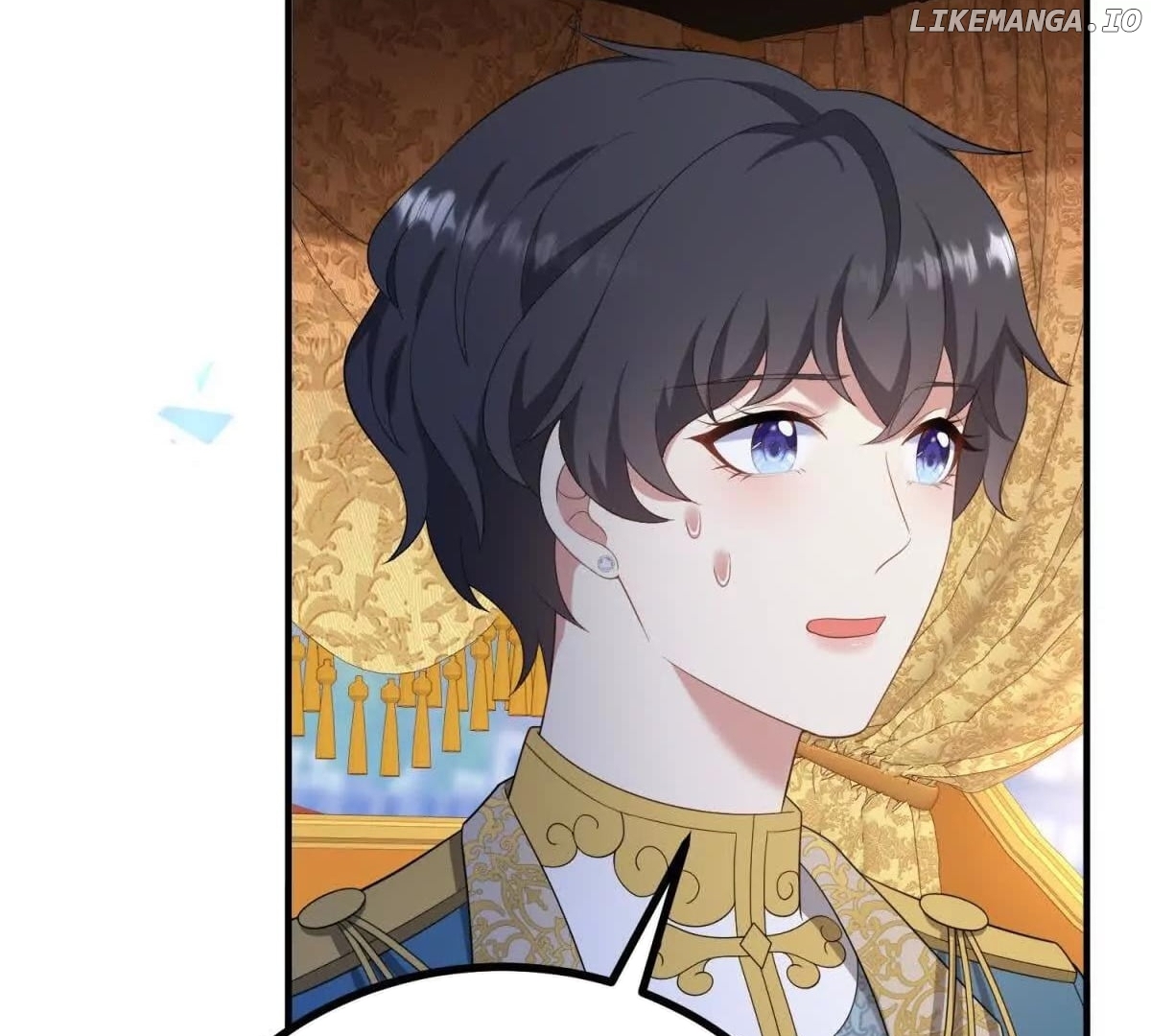 How to Change a Path Full of Thorns Into One Full of Happiness Chapter 130 - page 44