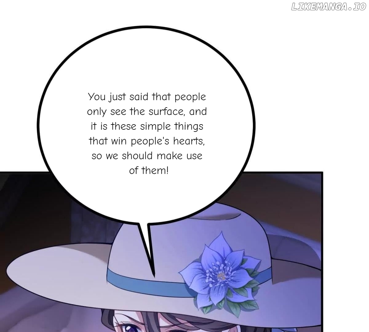 How to Change a Path Full of Thorns Into One Full of Happiness Chapter 130 - page 46
