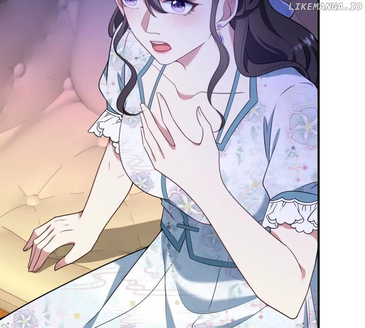 How to Change a Path Full of Thorns Into One Full of Happiness Chapter 130 - page 47
