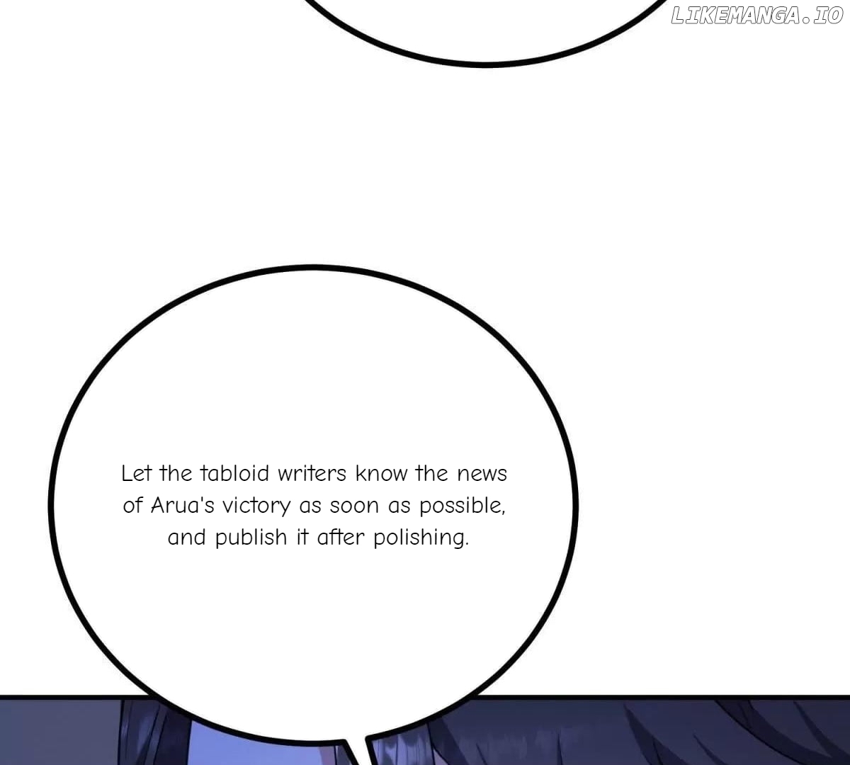 How to Change a Path Full of Thorns Into One Full of Happiness Chapter 130 - page 50