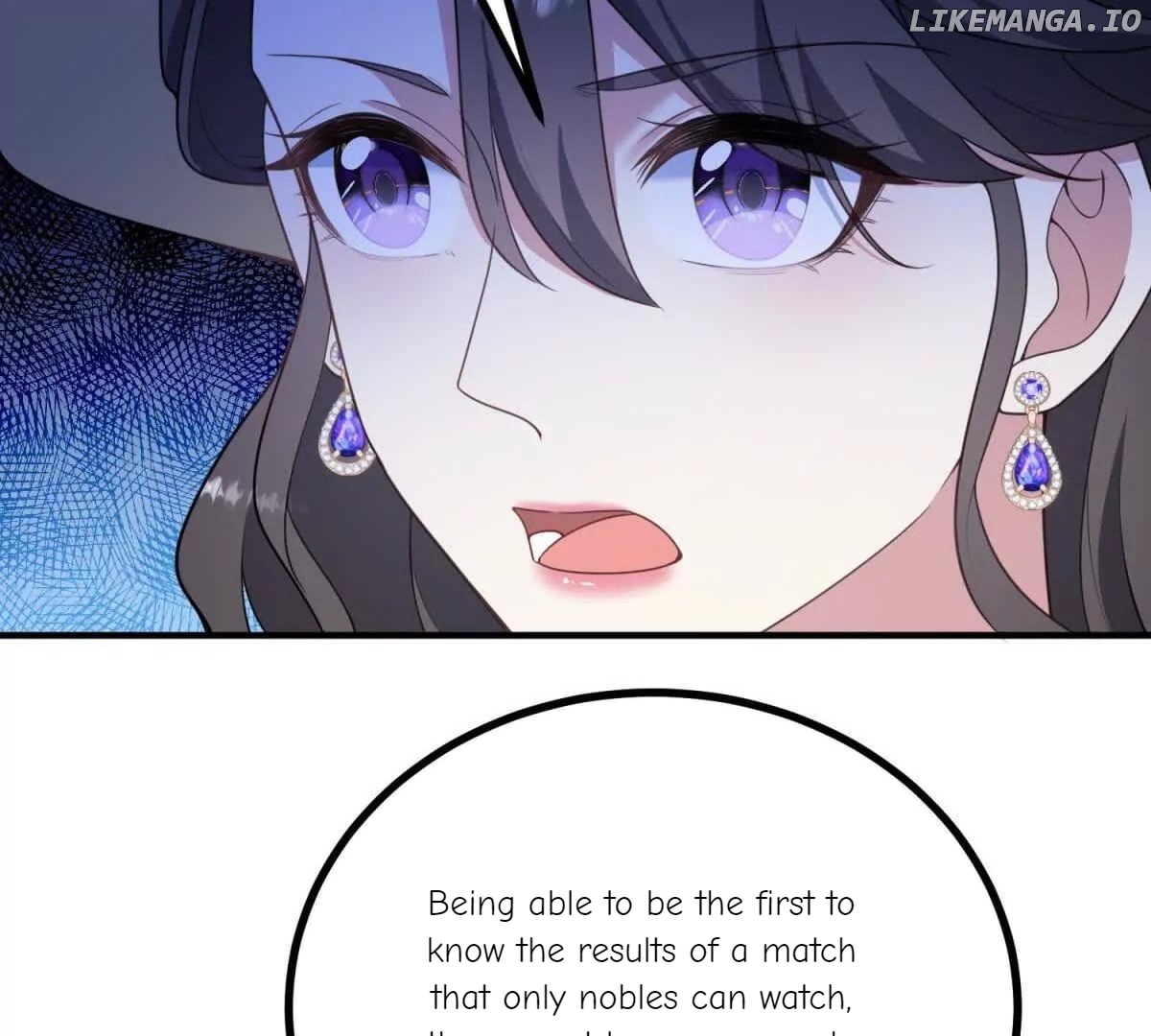 How to Change a Path Full of Thorns Into One Full of Happiness Chapter 130 - page 51