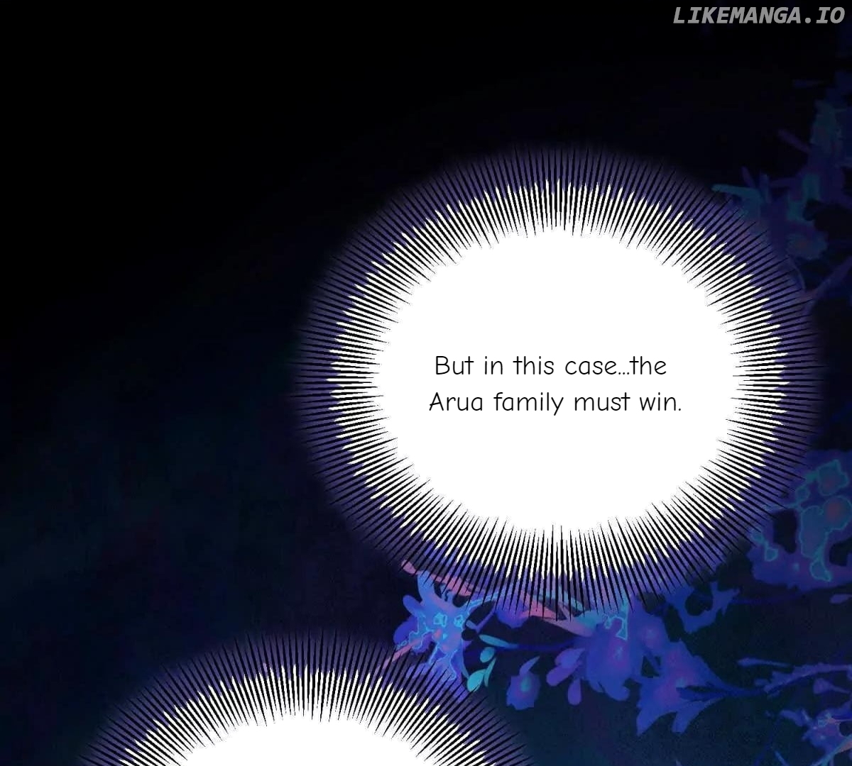 How to Change a Path Full of Thorns Into One Full of Happiness Chapter 130 - page 54