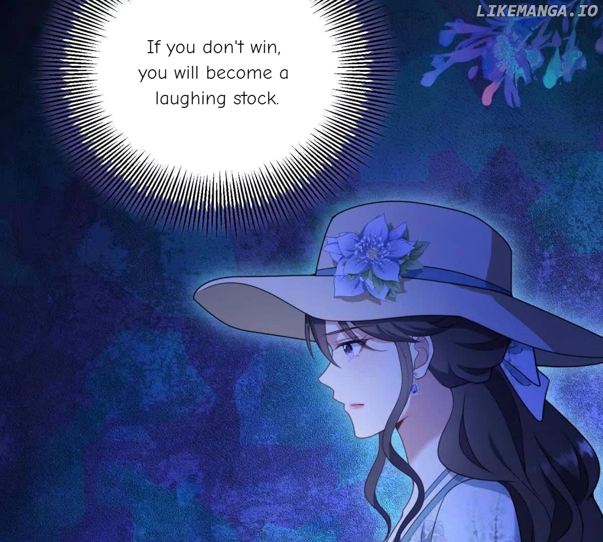 How to Change a Path Full of Thorns Into One Full of Happiness Chapter 130 - page 55