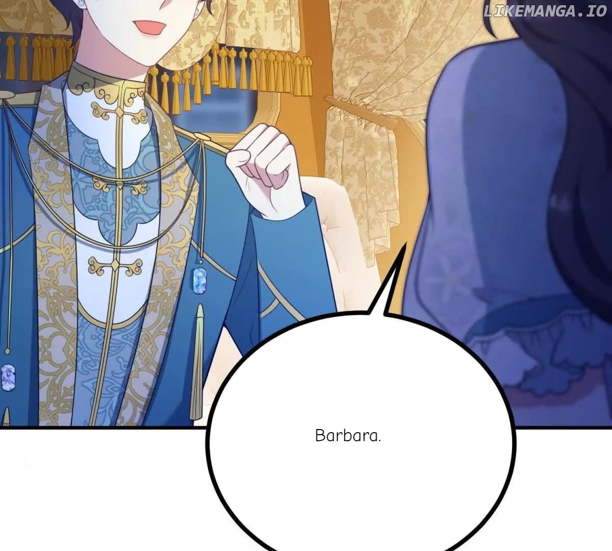 How to Change a Path Full of Thorns Into One Full of Happiness Chapter 130 - page 58