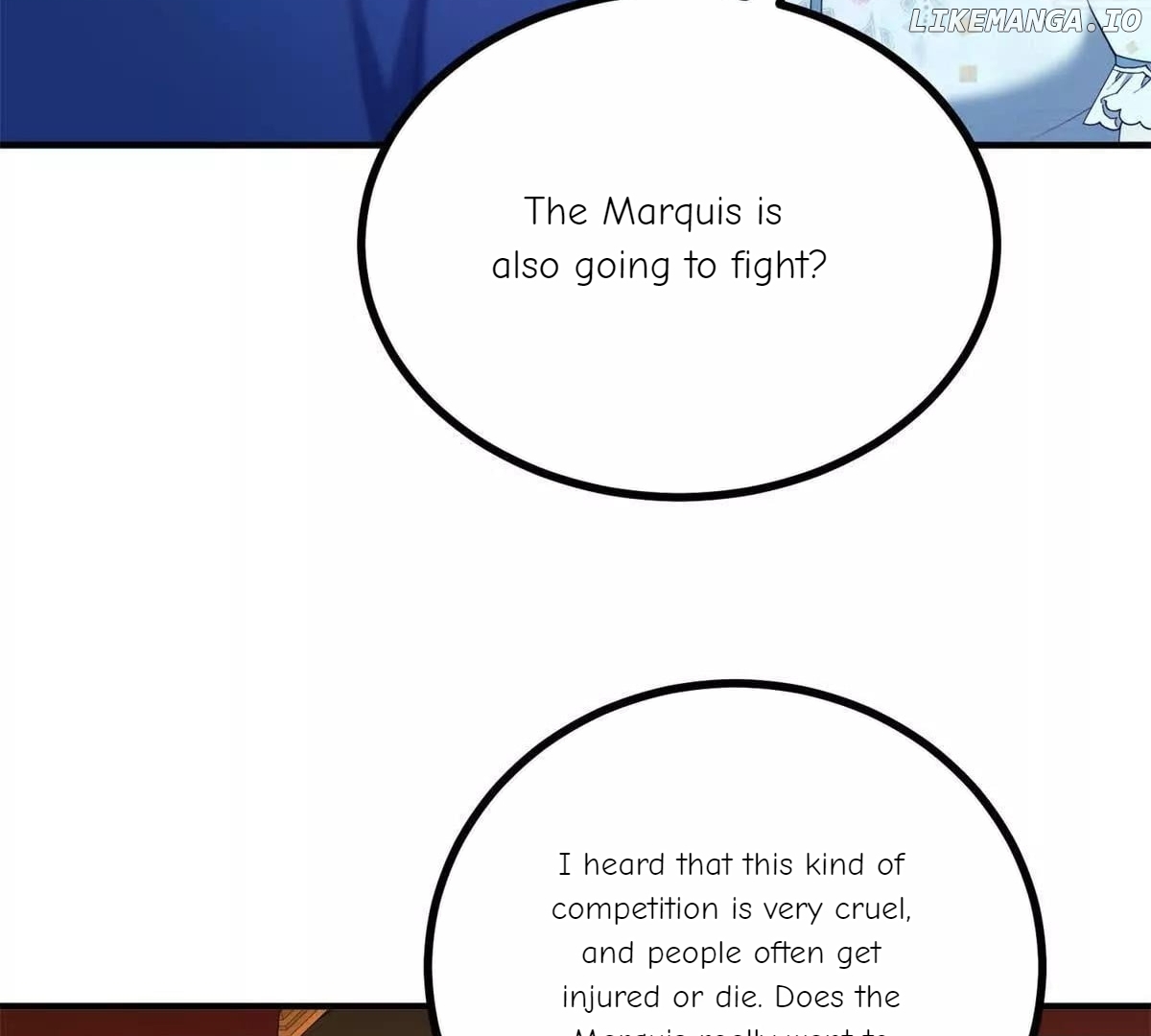 How to Change a Path Full of Thorns Into One Full of Happiness Chapter 130 - page 8