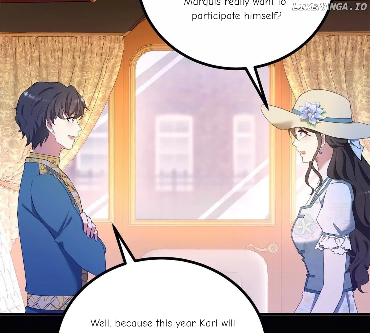 How to Change a Path Full of Thorns Into One Full of Happiness Chapter 130 - page 9