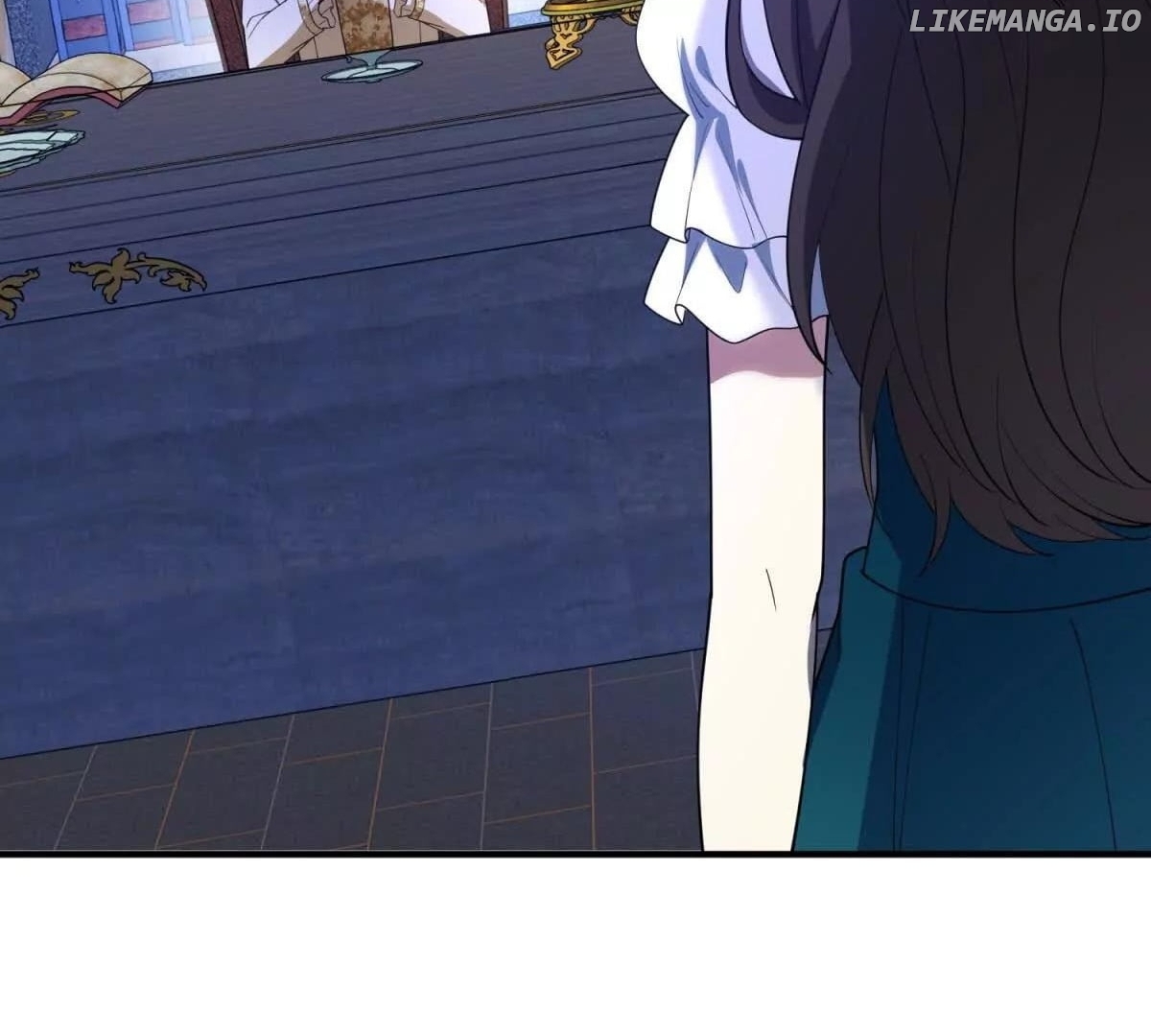 How to Change a Path Full of Thorns Into One Full of Happiness Chapter 109 - page 12