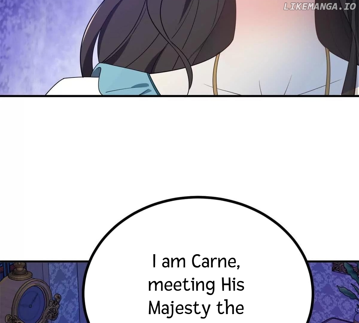 How to Change a Path Full of Thorns Into One Full of Happiness Chapter 109 - page 17
