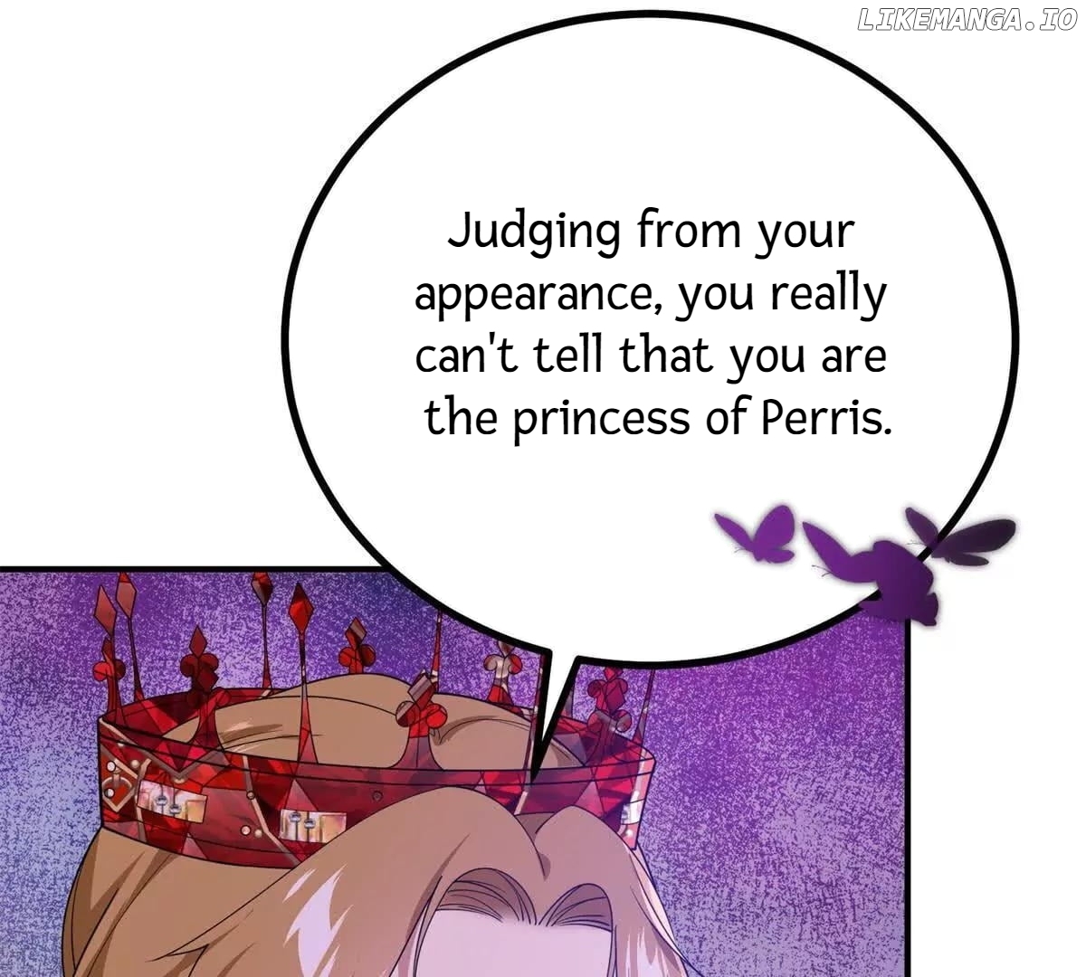 How to Change a Path Full of Thorns Into One Full of Happiness Chapter 109 - page 20