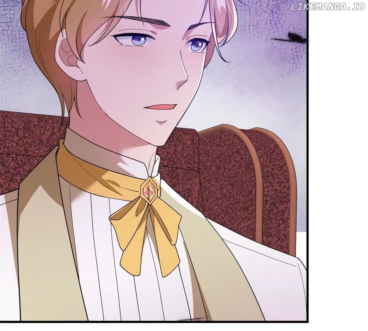 How to Change a Path Full of Thorns Into One Full of Happiness Chapter 109 - page 21