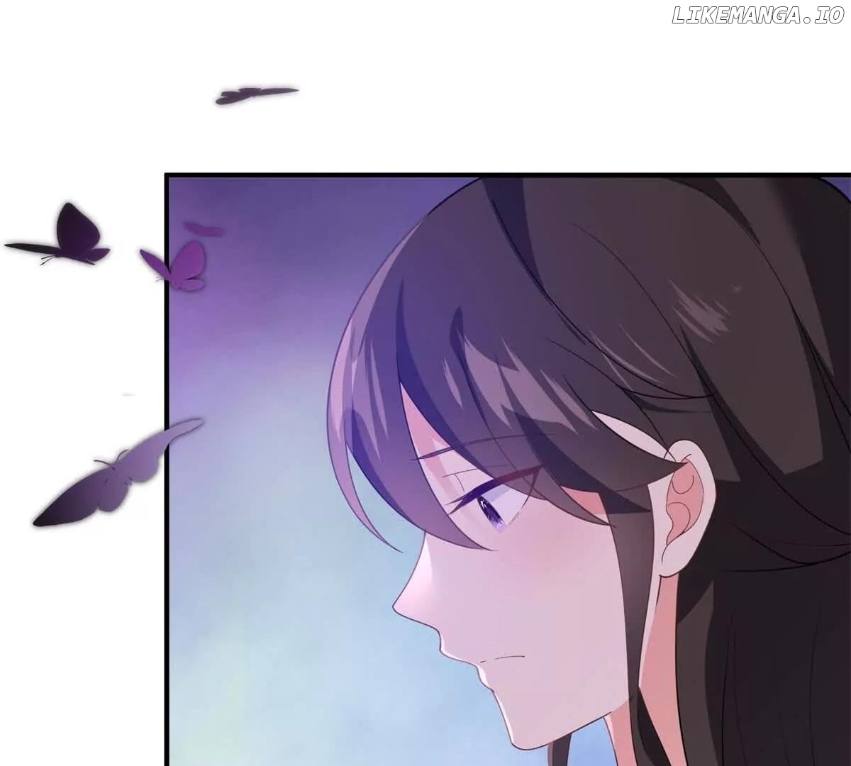 How to Change a Path Full of Thorns Into One Full of Happiness Chapter 109 - page 22