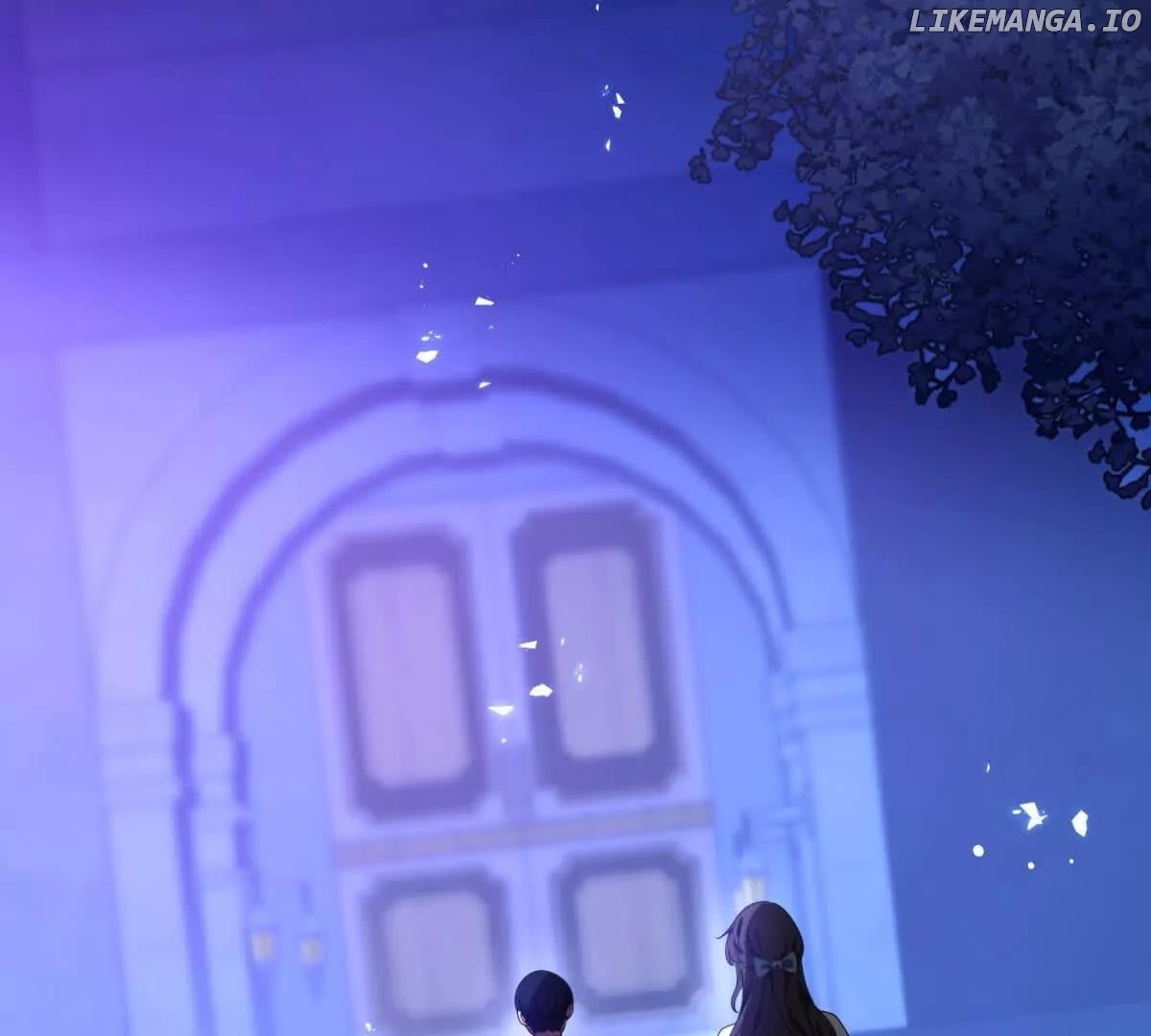 How to Change a Path Full of Thorns Into One Full of Happiness Chapter 109 - page 3