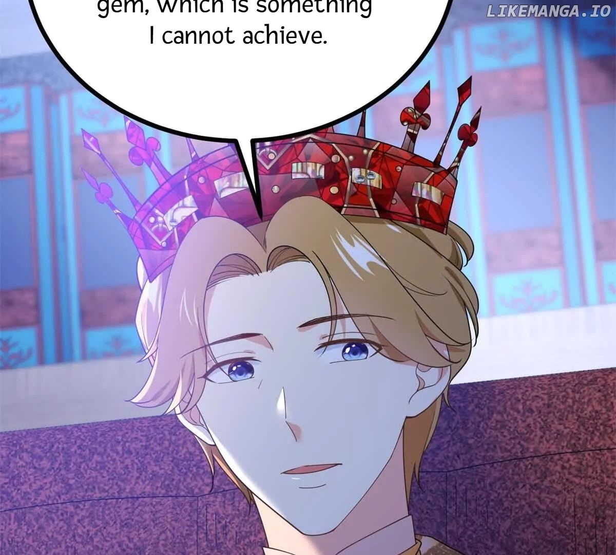 How to Change a Path Full of Thorns Into One Full of Happiness Chapter 109 - page 33