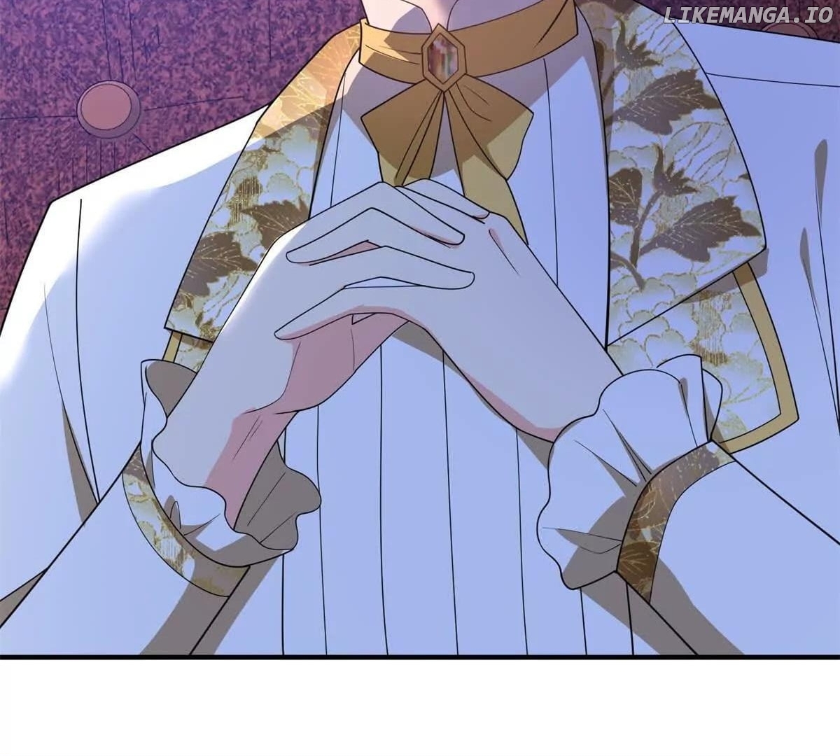 How to Change a Path Full of Thorns Into One Full of Happiness Chapter 109 - page 34