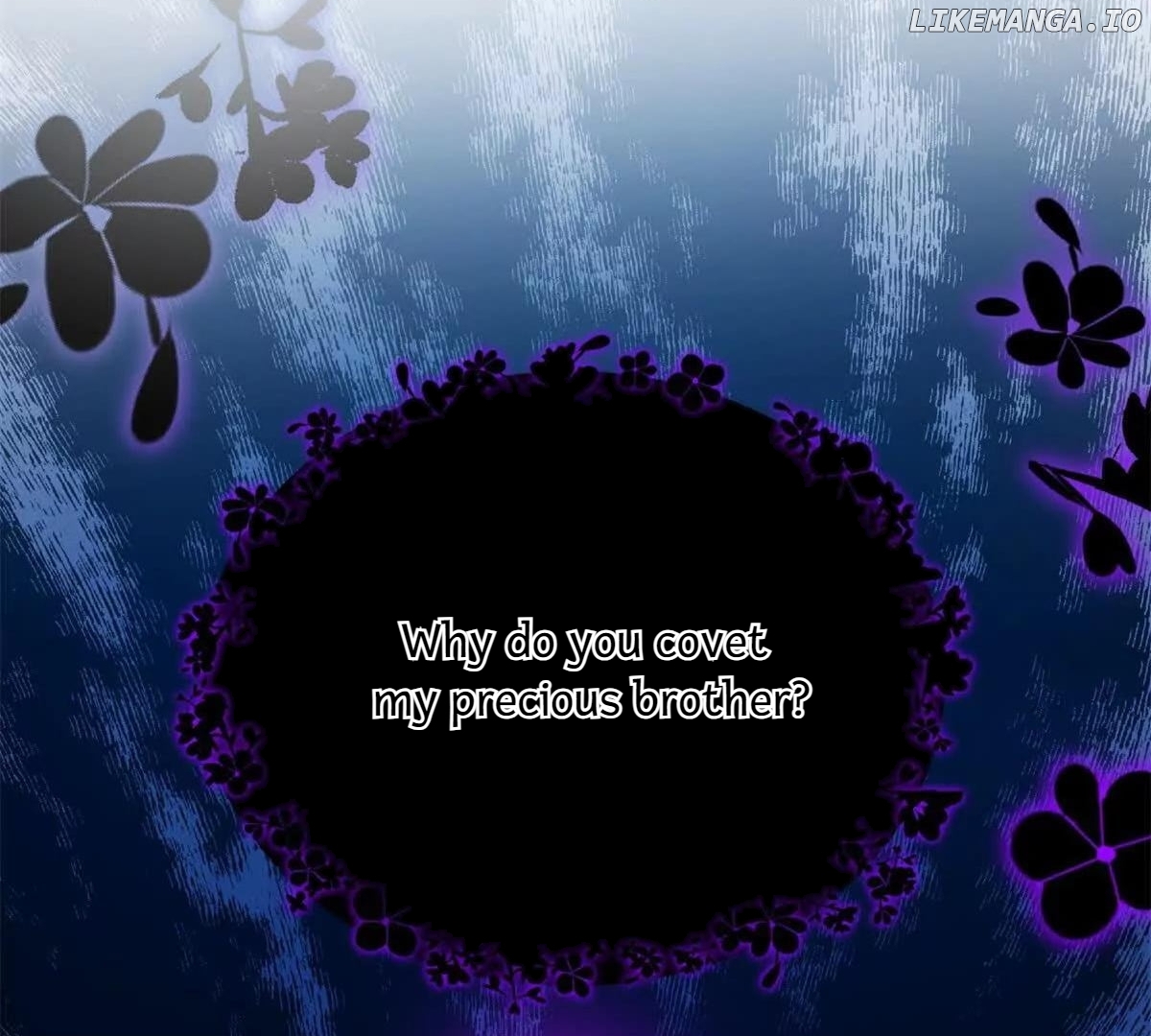 How to Change a Path Full of Thorns Into One Full of Happiness Chapter 109 - page 37