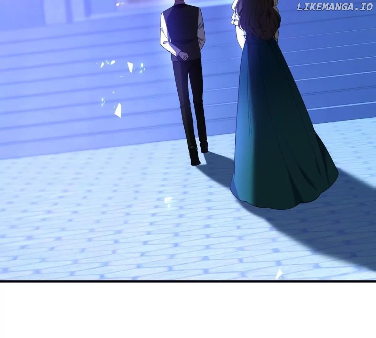 How to Change a Path Full of Thorns Into One Full of Happiness Chapter 109 - page 4