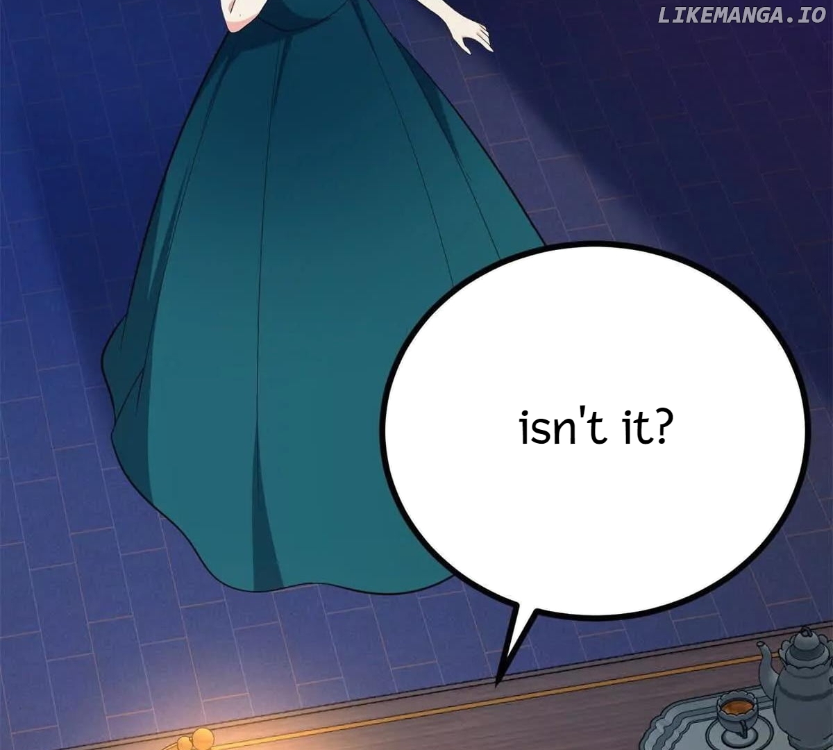 How to Change a Path Full of Thorns Into One Full of Happiness Chapter 109 - page 41