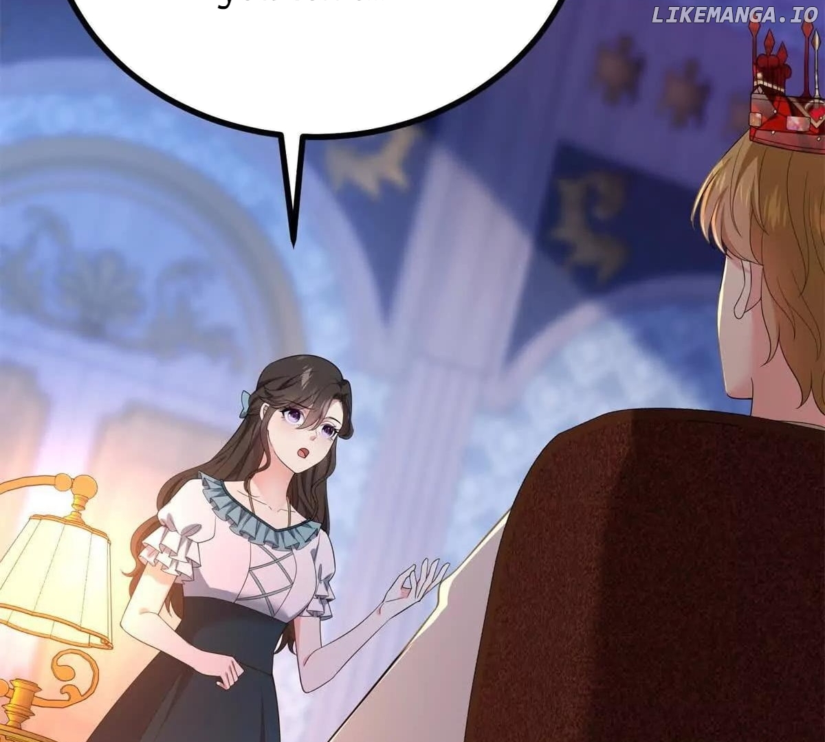How to Change a Path Full of Thorns Into One Full of Happiness Chapter 109 - page 44