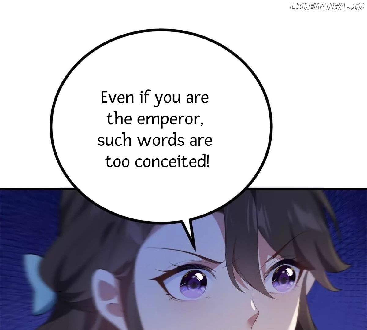 How to Change a Path Full of Thorns Into One Full of Happiness Chapter 109 - page 48